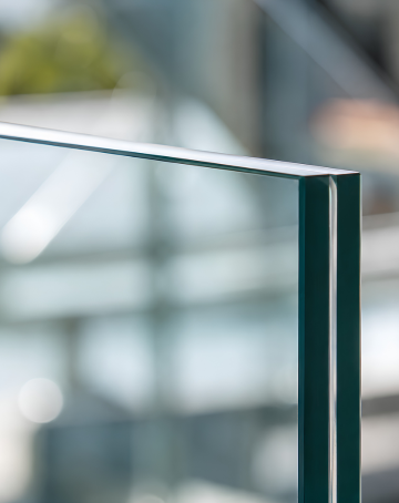 SANNO Laminated Glass